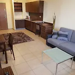 Apartament W Olimpic Park
