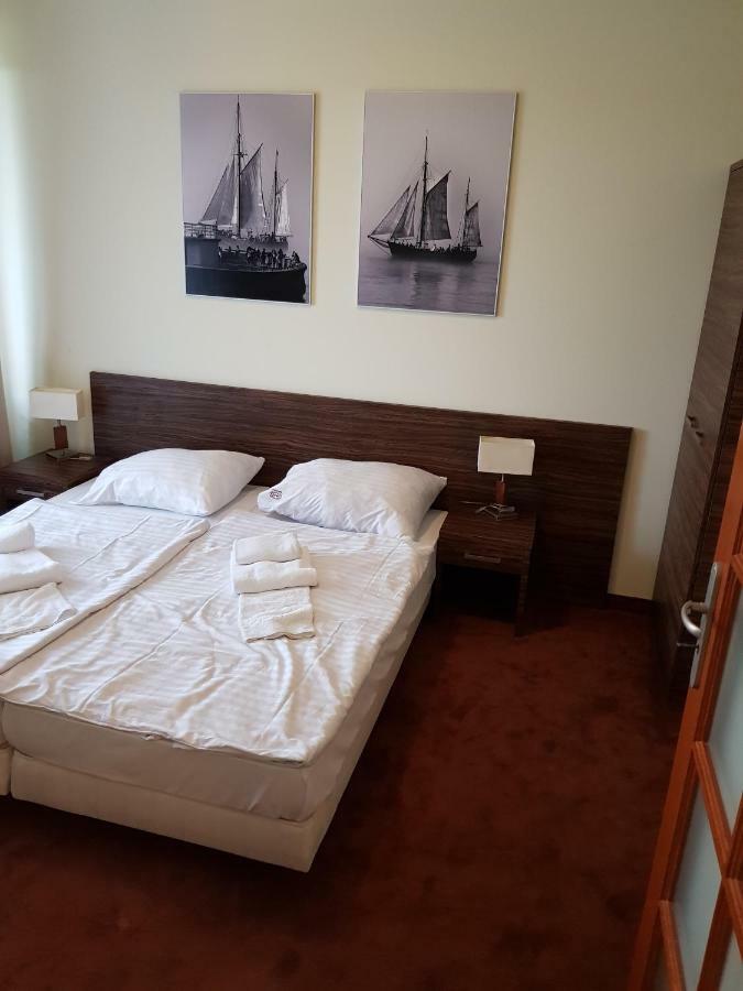 Apartment Apartament W Olimpic Park *