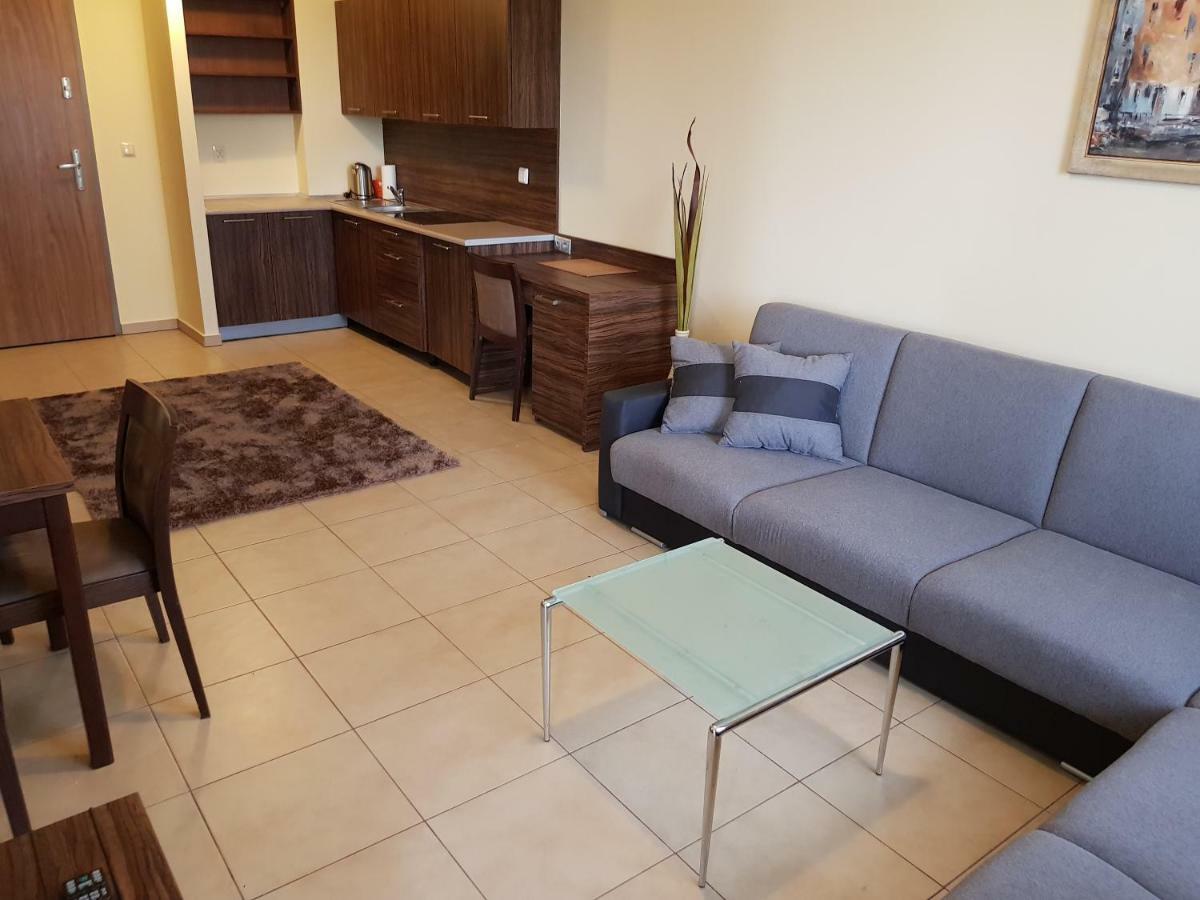 Apartment Apartament W Olimpic Park Kolobrzeg