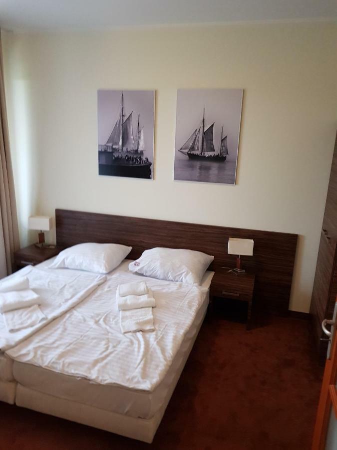 Apartament W Olimpic Park Apartment