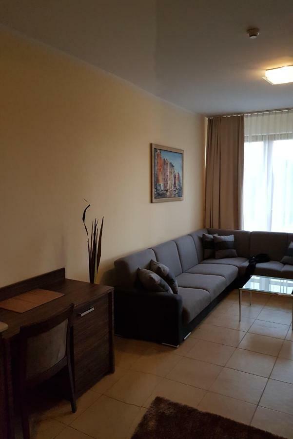 Apartament W Olimpic Park Apartment *