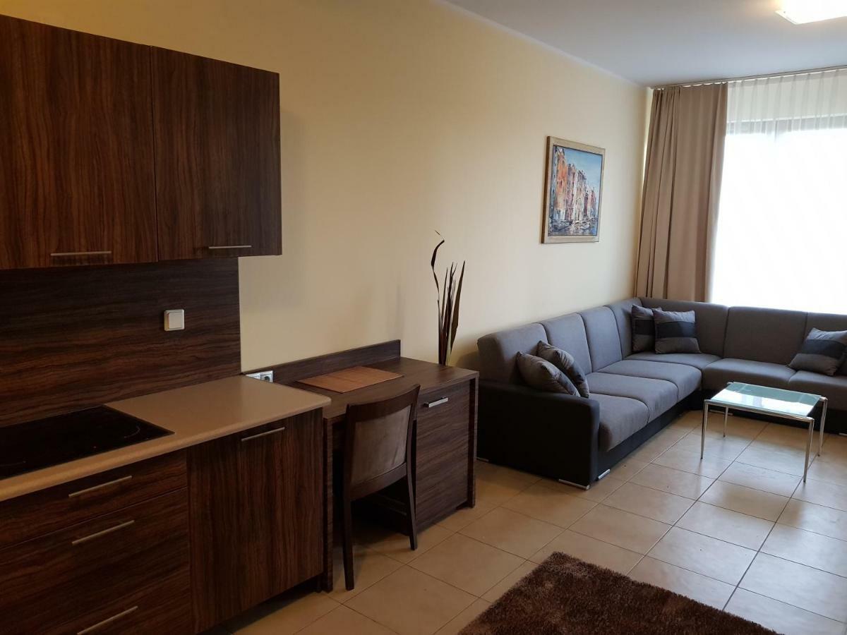 Apartment Apartament W Olimpic Park Kolobrzeg