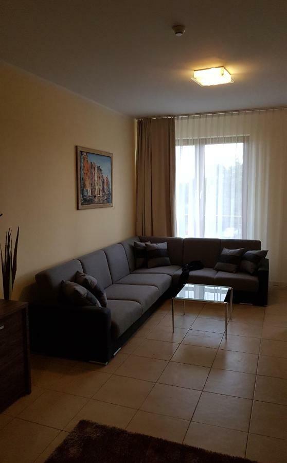 Apartament W Olimpic Park Kolobrzeg
