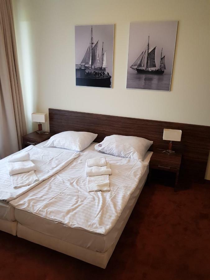 Apartament W Olimpic Park Apartment