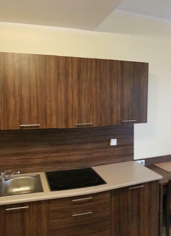 Apartament W Olimpic Park *