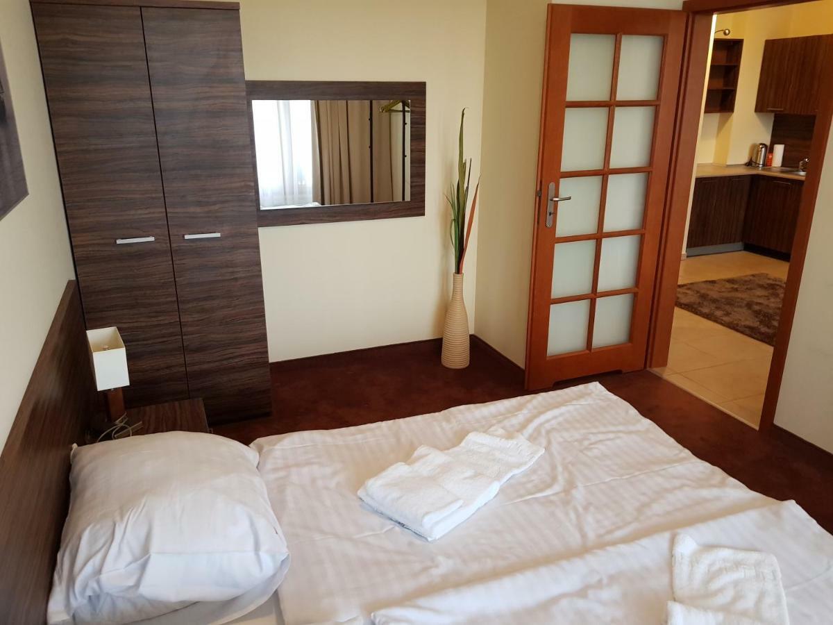 Apartment Apartament W Olimpic Park Kolobrzeg