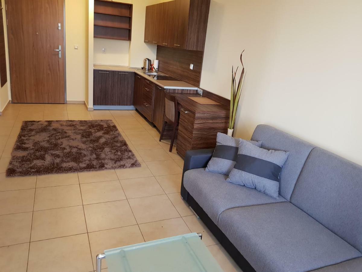Apartament W Olimpic Park *