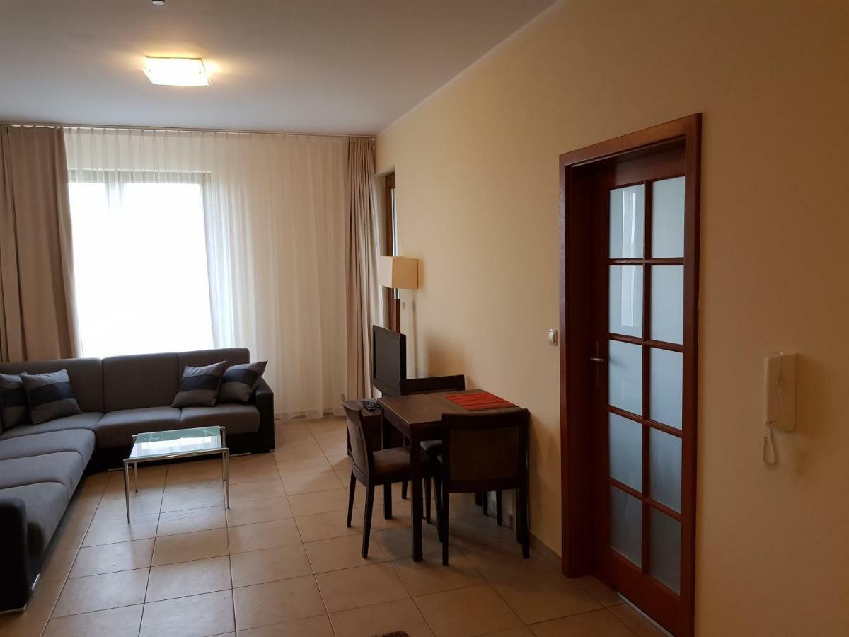 Apartament W Olimpic Park * Kolobrzeg