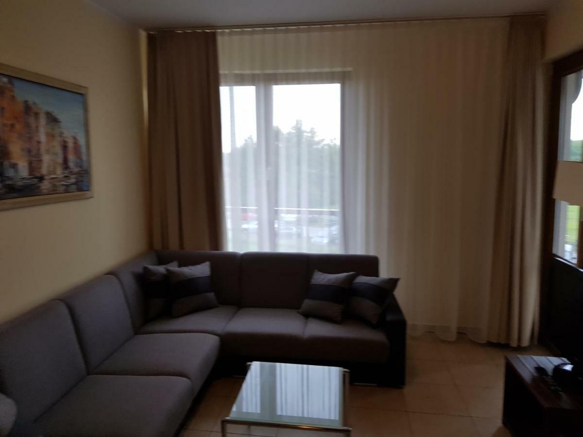 Apartament W Olimpic Park * Kolobrzeg
