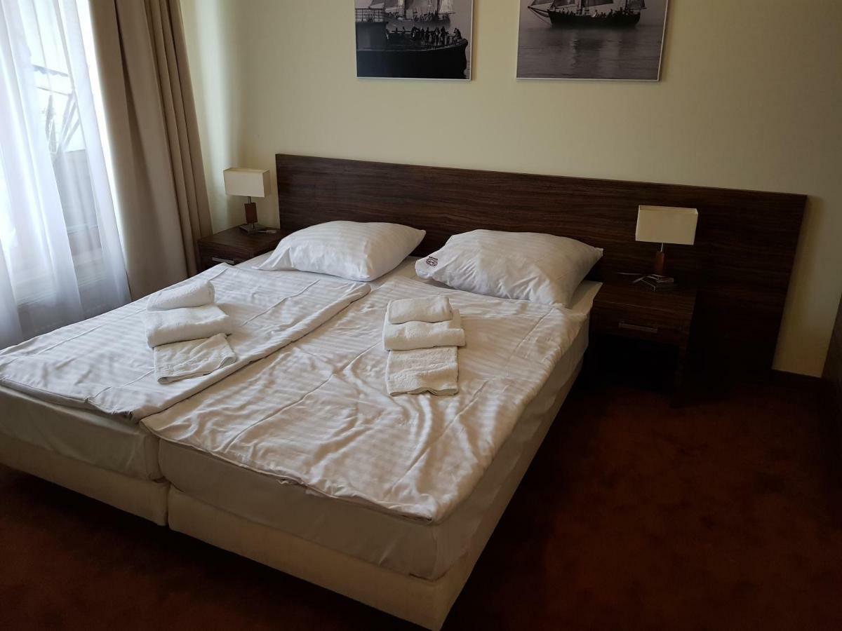 Apartament W Olimpic Park * Kolobrzeg